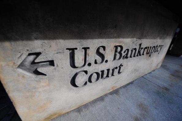 <a><img class="size-large wp-image-1790980" title="Sign outside of the US Bankruptcy Court" src="https://www.theepochtimes.com/assets/uploads/2015/09/88092077.jpg" alt="" width="590" height="392"/></a>