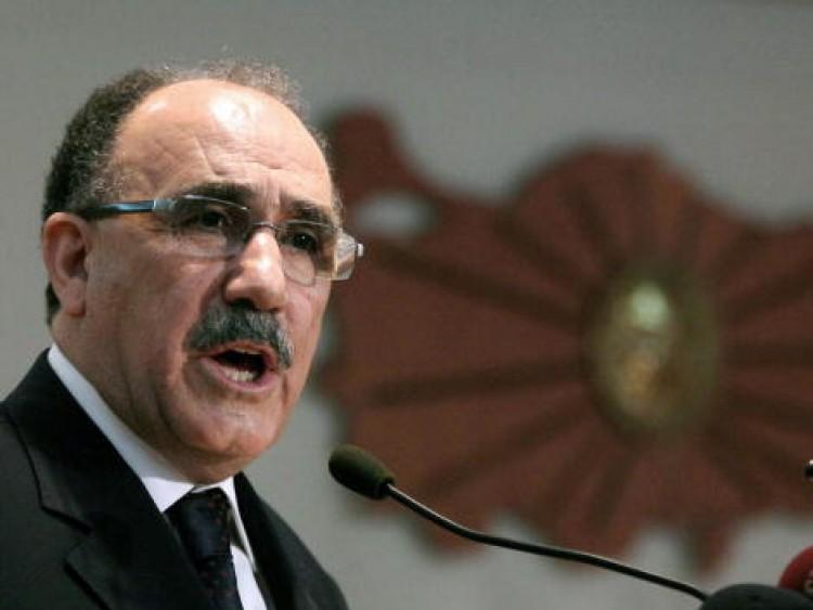<a><img src="https://www.theepochtimes.com/assets/uploads/2015/09/90193608.jpg" alt="Turkish Interior Minister Besir Atalay gives a press conference in Ankara, on Aug. 31, 2009. (Adem Altan/AFP/Getty Images)" title="Turkish Interior Minister Besir Atalay gives a press conference in Ankara, on Aug. 31, 2009. (Adem Altan/AFP/Getty Images)" width="320" class="size-medium wp-image-1799463"/></a>