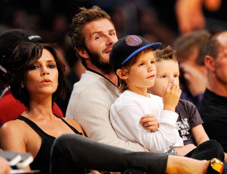 <a><img src="https://www.theepochtimes.com/assets/uploads/2015/09/92586464.jpg" alt="Victoria Beckham, David Beckham, and their boys watch a basketball game between the Los Angeles Lakers and the Dallas Mavericks in Los Angeles in 2009. The Beckhams are expecting their fourth child in summer 2011. (Kevork Djansezian/Getty Images)" title="Victoria Beckham, David Beckham, and their boys watch a basketball game between the Los Angeles Lakers and the Dallas Mavericks in Los Angeles in 2009. The Beckhams are expecting their fourth child in summer 2011. (Kevork Djansezian/Getty Images)" width="320" class="size-medium wp-image-1809874"/></a>