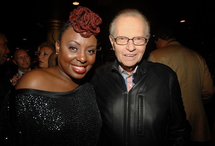 <a><img src="https://www.theepochtimes.com/assets/uploads/2015/09/96345971.jpg" alt="Singer Ledisi and Larry King attend Natalie Cole's 60th Birthday Party on Feb. 1, 2010 in Beverly Hills, California. (Duffy-Marie Arnoult/Getty Images)" title="Singer Ledisi and Larry King attend Natalie Cole's 60th Birthday Party on Feb. 1, 2010 in Beverly Hills, California. (Duffy-Marie Arnoult/Getty Images)" width="320" class="size-medium wp-image-1817942"/></a>