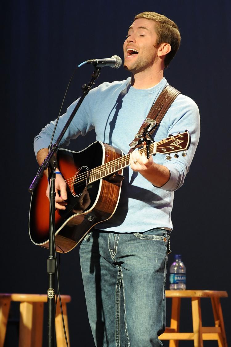 <a><img src="https://www.theepochtimes.com/assets/uploads/2015/09/97035965.jpg" alt="Singer/Songwriter Josh Turner performs at the Historic Ryman Auditorium on February 24 in Nashville, Tennessee. (Rick Diamond/Getty Images)" title="Singer/Songwriter Josh Turner performs at the Historic Ryman Auditorium on February 24 in Nashville, Tennessee. (Rick Diamond/Getty Images)" width="320" class="size-medium wp-image-1815475"/></a>