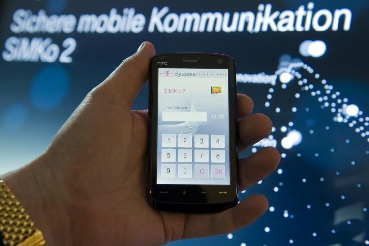 <a><img src="https://www.theepochtimes.com/assets/uploads/2015/09/97202875.jpg" alt="An HTC Touch Pro2 smartphone. HTC new model Glacier may be the first with a dual-core processor. (Jens Schleuter/AFP/Getty Images)" title="An HTC Touch Pro2 smartphone. HTC new model Glacier may be the first with a dual-core processor. (Jens Schleuter/AFP/Getty Images)" width="320" class="size-medium wp-image-1816323"/></a>