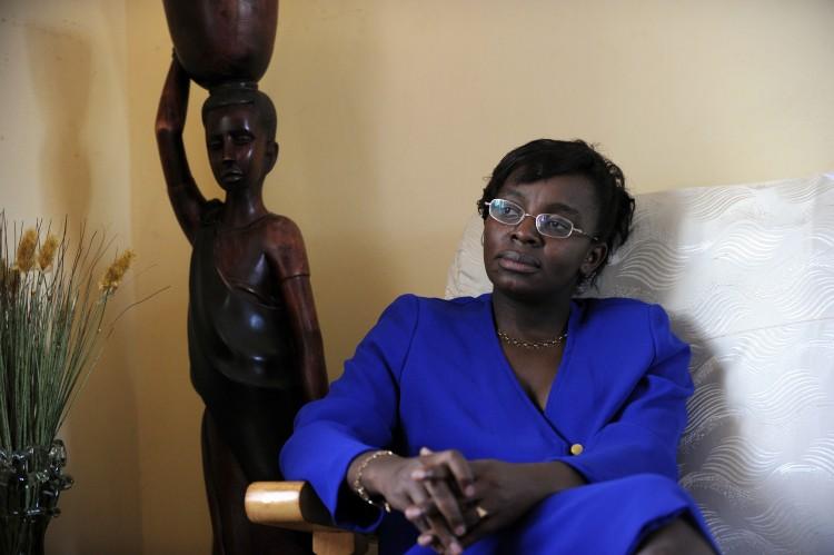 <a><img src="https://www.theepochtimes.com/assets/uploads/2015/09/98371301.jpg" alt="Rwandan United Democratic Forces Chairperson Victoire Ingabire Umuhoza poses at her home, on April 07, 2010 in Kigali in Rwanda. (Bertrand Guay/AFP/Getty Images)" title="Rwandan United Democratic Forces Chairperson Victoire Ingabire Umuhoza poses at her home, on April 07, 2010 in Kigali in Rwanda. (Bertrand Guay/AFP/Getty Images)" width="320" class="size-medium wp-image-1797287"/></a>