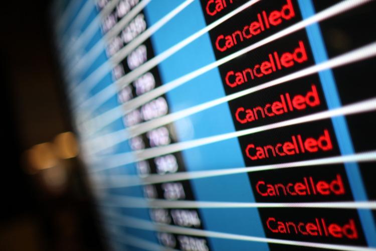 <a><img src="https://www.theepochtimes.com/assets/uploads/2015/09/98527196.jpg" alt="A board announcing canceled flights is seen on April 18, 2010 at Orly airport, near Paris. Many airports remained closed due to the ash cloud from a volcanic eruption in Iceland which has paralyzed air travel throughout Europe. (Thomas Coex/AFP/Getty Images)" title="A board announcing canceled flights is seen on April 18, 2010 at Orly airport, near Paris. Many airports remained closed due to the ash cloud from a volcanic eruption in Iceland which has paralyzed air travel throughout Europe. (Thomas Coex/AFP/Getty Images)" width="320" class="size-medium wp-image-1820955"/></a>