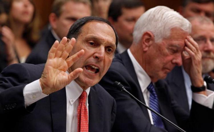 <a><img src="https://www.theepochtimes.com/assets/uploads/2015/09/98578077.jpg" alt="Former Lehman Brothers Chairman and Chief Executive Officer Richard Fuld (L) and Thomas Cruikshank, former member of the Board of Directors and chair of Lehman Brothers' Audit Committee, testify before the House Financial Services Committee about the collapse of Lehman Brothers April 20,  in Washington, DC.  (Chip Somodevilla/Getty Images)" title="Former Lehman Brothers Chairman and Chief Executive Officer Richard Fuld (L) and Thomas Cruikshank, former member of the Board of Directors and chair of Lehman Brothers' Audit Committee, testify before the House Financial Services Committee about the collapse of Lehman Brothers April 20,  in Washington, DC.  (Chip Somodevilla/Getty Images)" width="320" class="size-medium wp-image-1815235"/></a>