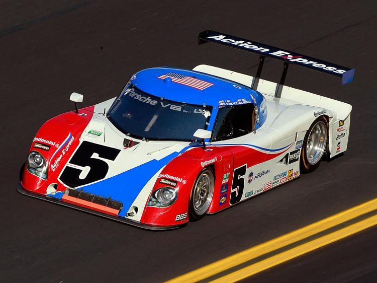 <a><img src="https://www.theepochtimes.com/assets/uploads/2015/09/AEXprees108543942Web.jpg" alt="Buddy Rice in the #5 Action Express Racing Riley Porsche led after four hours of racing at the Grand Am Rolex 24. (Sam Greenwood/Getty Images)" title="Buddy Rice in the #5 Action Express Racing Riley Porsche led after four hours of racing at the Grand Am Rolex 24. (Sam Greenwood/Getty Images)" width="320" class="size-medium wp-image-1809063"/></a>