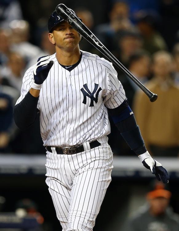<a><img class="wp-image-1773833" title="Baltimore Orioles v New York Yankees - Game Four" src="https://www.theepochtimes.com/assets/uploads/2015/09/ARod153966530.jpg" alt="Baltimore Orioles v New York Yankees - Game Four" width="366" height="472"/></a>
