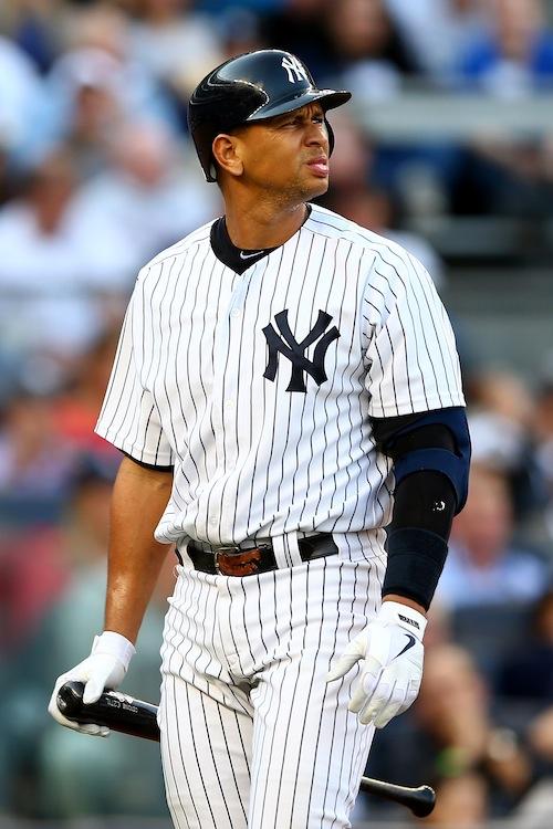 <a><img class="wp-image-1780724" title="Detroit Tigers v New York Yankees - Game Two" src="https://www.theepochtimes.com/assets/uploads/2015/09/ARod154120159.jpg" alt="Detroit Tigers v New York Yankees - Game Two" width="236" height="354"/></a>