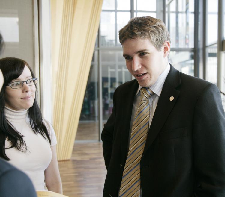 <a><img src="https://www.theepochtimes.com/assets/uploads/2015/09/AlistairCoe_canberra_20090329.jpg" alt="Canberra's youngest politician, Liberal Party Shadow Minister Alistair Coe with his partner, Kath, smiling in the lobby of the Canberra Theatre after Australia's premier performance. (The Epoch Times)" title="Canberra's youngest politician, Liberal Party Shadow Minister Alistair Coe with his partner, Kath, smiling in the lobby of the Canberra Theatre after Australia's premier performance. (The Epoch Times)" width="320" class="size-medium wp-image-1829254"/></a>