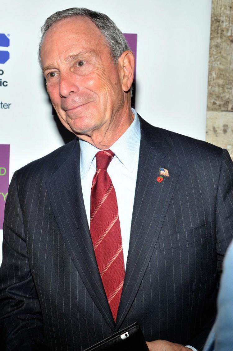 <a><img src="https://www.theepochtimes.com/assets/uploads/2015/09/Bloomberg_116228167_2.jpg" alt="New York's Mayor Michael Bloomberg. (Joe Corrigan/Getty Images)" title="New York's Mayor Michael Bloomberg. (Joe Corrigan/Getty Images)" width="320" class="size-medium wp-image-1801954"/></a>