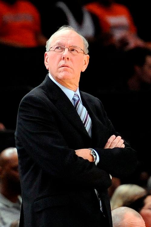 <a><img class="wp-image-1784841" title="Syracuse v Virginia Tech" src="https://www.theepochtimes.com/assets/uploads/2015/09/Boeheim134009299.jpg" alt="Syracuse v Virginia Tech" width="235" height="354"/></a>