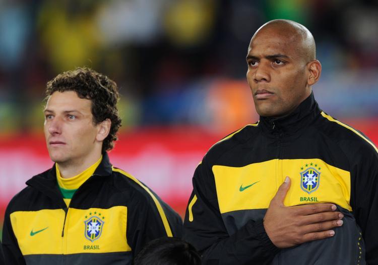 <a><img src="https://www.theepochtimes.com/assets/uploads/2015/09/Brazil102120166.jpg" alt="Brazilian players Elano and Maicon before the Brazil versus North Korea Group G World Cup game. Each player scored a goal apiece for Brazil's 2-1 win against North Korea.  (Stuart Franklin/Getty Images)" title="Brazilian players Elano and Maicon before the Brazil versus North Korea Group G World Cup game. Each player scored a goal apiece for Brazil's 2-1 win against North Korea.  (Stuart Franklin/Getty Images)" width="320" class="size-medium wp-image-1818567"/></a>