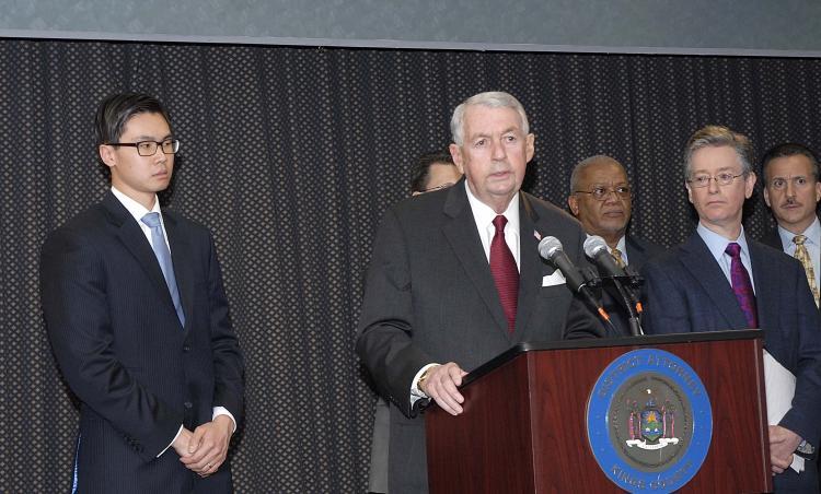 <a><img src="https://www.theepochtimes.com/assets/uploads/2015/09/BrooklynDA-1.jpg" alt="PHANTOM KIDS: Brooklyn DA Charles Hynes (C) joined Chin-Ho Cheng (L), assistant district attorney and Welfare Inspector General Sean Courtney (R), Tuesday to announce the indictment of a day care provider for using phantom kids to steal public funds.  (Courtesy of Brooklyn Da Office)" title="PHANTOM KIDS: Brooklyn DA Charles Hynes (C) joined Chin-Ho Cheng (L), assistant district attorney and Welfare Inspector General Sean Courtney (R), Tuesday to announce the indictment of a day care provider for using phantom kids to steal public funds.  (Courtesy of Brooklyn Da Office)" width="320" class="size-medium wp-image-1805662"/></a>