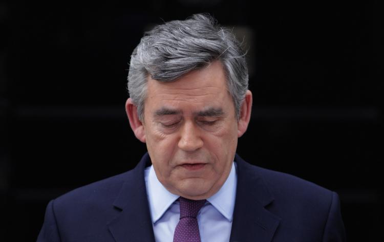 <a><img src="https://www.theepochtimes.com/assets/uploads/2015/09/Brown_98950786Brown_98950786." alt="Prime Minister Gordon Brown speaks about the current state of government and announces that he will step down as Labor Party's leader on May 10 in London, England.  (Matt Cardy/Getty Images)" title="Prime Minister Gordon Brown speaks about the current state of government and announces that he will step down as Labor Party's leader on May 10 in London, England.  (Matt Cardy/Getty Images)" width="300" class="size-medium wp-image-1820041"/></a>