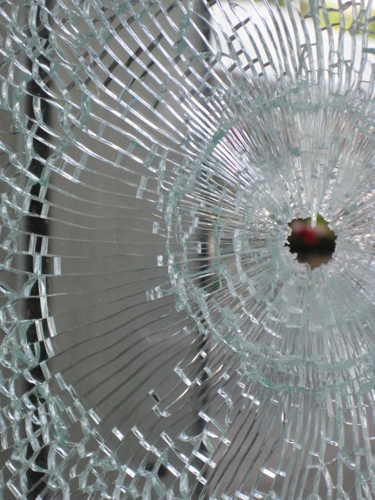 <a><img src="https://www.theepochtimes.com/assets/uploads/2015/09/Bullethole_1746.jpg" alt="A bullet hole made during the Thai military's May 19 offensive against the red shirt anti-government protest camp in the center of Bangkok. (James Burke/The Epoch Times)" title="A bullet hole made during the Thai military's May 19 offensive against the red shirt anti-government protest camp in the center of Bangkok. (James Burke/The Epoch Times)" width="320" class="size-medium wp-image-1815206"/></a>