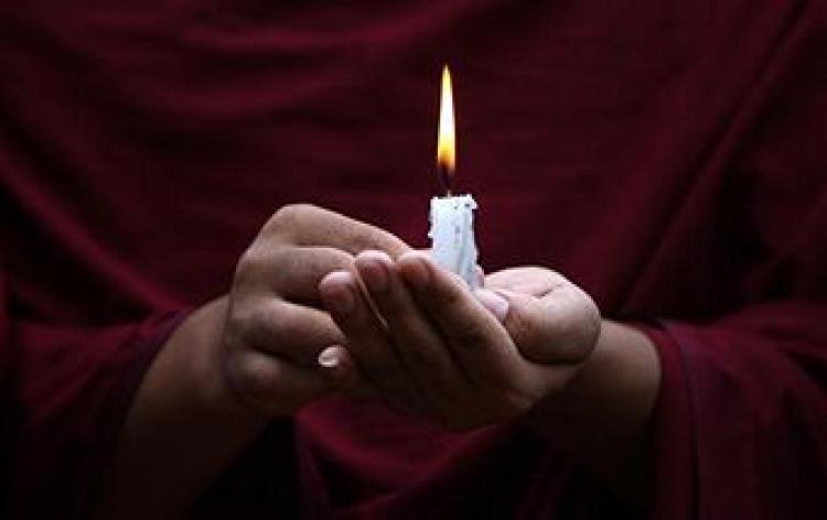 <a><img src="https://www.theepochtimes.com/assets/uploads/2015/09/CandleVigil88244689.jpg" alt="Tibetans in-exile held a candlelight vigil in Kathmandu on June 5, 2009, to mark the 20th anniversary of Beijing's crackdown on pro-democracy protesters in Tiananmen Square. (Prakash Mathema/AFP/Getty Images)" title="Tibetans in-exile held a candlelight vigil in Kathmandu on June 5, 2009, to mark the 20th anniversary of Beijing's crackdown on pro-democracy protesters in Tiananmen Square. (Prakash Mathema/AFP/Getty Images)" width="320" class="size-medium wp-image-1828031"/></a>