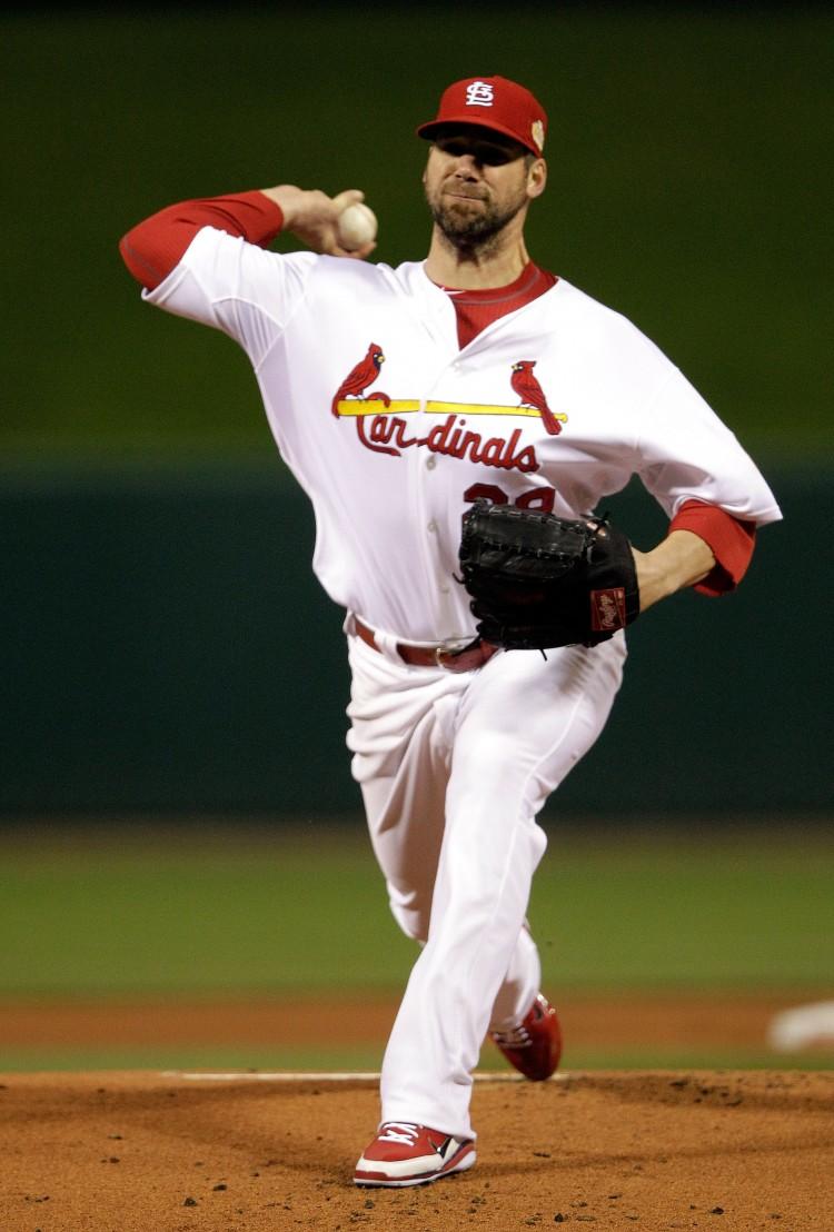 <a><img src="https://www.theepochtimes.com/assets/uploads/2015/09/Carpenter129680493.jpg" alt="Cardinals' starter Chris Carpenter went six innings Wednesday night for the win against Texas. (Pool/Getty Images)" title="Cardinals' starter Chris Carpenter went six innings Wednesday night for the win against Texas. (Pool/Getty Images)" width="575" class="size-medium wp-image-1796039"/></a>