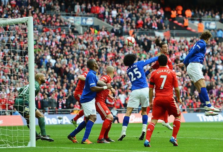 <a><img class="size-full wp-image-1789133" title="Liverpool v Everton - FA Cup Semi Final" src="https://www.theepochtimes.com/assets/uploads/2015/09/Carroll142874710.jpg" alt="Liverpool's Andy Carroll rises above the crowd to head home the game-winning goal against Everton in the FA Cup semifinal (Mike Hewitt/Getty Images)" width="750" height="511"/></a>