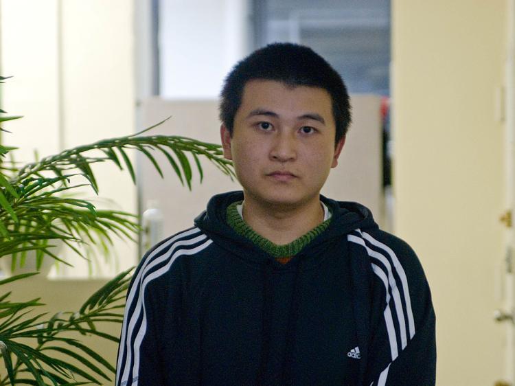 <a><img src="https://www.theepochtimes.com/assets/uploads/2015/09/Chen.jpg" alt="FREE AT LAST: Chen Teng stands for a photo. He came to the United States last month on refugee status after being persecuted in China since 1999.   (Joshua Philipp/The Epoch Times)" title="FREE AT LAST: Chen Teng stands for a photo. He came to the United States last month on refugee status after being persecuted in China since 1999.   (Joshua Philipp/The Epoch Times)" width="320" class="size-medium wp-image-1828827"/></a>