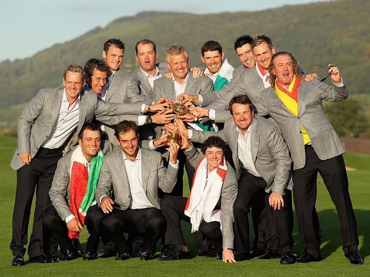 <a><img src="https://www.theepochtimes.com/assets/uploads/2015/09/CupTeam104719551.jpg" alt="European Team Captain Colin Montgomerie poses with the Ryder Cup and his team following Europe's 14.5 to 13.5 victory over the USA at the 2010 Ryder Cup at the Celtic Manor Resort on October 4, 2010 in Newport, Wales. (Andy Lyons/Getty Images)" title="European Team Captain Colin Montgomerie poses with the Ryder Cup and his team following Europe's 14.5 to 13.5 victory over the USA at the 2010 Ryder Cup at the Celtic Manor Resort on October 4, 2010 in Newport, Wales. (Andy Lyons/Getty Images)" width="320" class="size-medium wp-image-1813746"/></a>