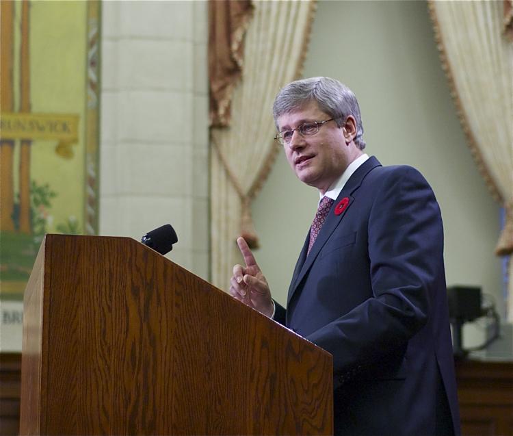 <a><img src="https://www.theepochtimes.com/assets/uploads/2015/09/DSC_0285.jpg" alt="Prime Minister Stephen Harper speaks to delegates at the Inter-parliamentary Coalition for Combating Antisemitism conference that took place at Parliament from Nov. 7 to 9. (Matthew Little/The Epoch Times)" title="Prime Minister Stephen Harper speaks to delegates at the Inter-parliamentary Coalition for Combating Antisemitism conference that took place at Parliament from Nov. 7 to 9. (Matthew Little/The Epoch Times)" width="320" class="size-medium wp-image-1812263"/></a>