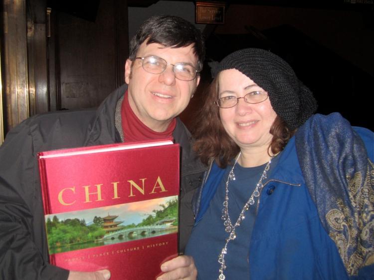 <a><img src="https://www.theepochtimes.com/assets/uploads/2015/09/David+Boyer.jpg" alt="Cartoonist David Boyer and his wife, Cindy, at Shen Yun Performing Arts in Rochester. (Lisa Ou/The Epoch Times)" title="Cartoonist David Boyer and his wife, Cindy, at Shen Yun Performing Arts in Rochester. (Lisa Ou/The Epoch Times)" width="320" class="size-medium wp-image-1808067"/></a>
