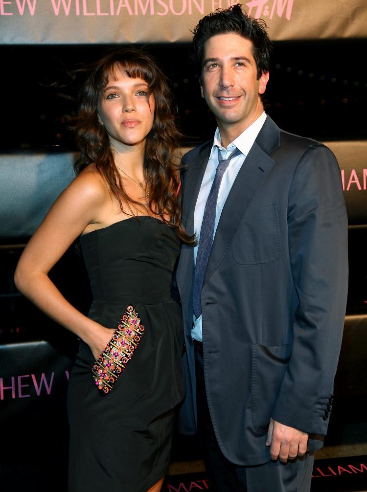 <a><img src="https://www.theepochtimes.com/assets/uploads/2015/09/David_Schwimmer.jpg" alt="Zoe Buckman and David Schwimmer attend the launch of 'Matthew Williamson for H&M' Spring 2009 collection at The Majesty on April 28, 2009 in New York City.  (Astrid Stawiarz/Getty Images)" title="Zoe Buckman and David Schwimmer attend the launch of 'Matthew Williamson for H&M' Spring 2009 collection at The Majesty on April 28, 2009 in New York City.  (Astrid Stawiarz/Getty Images)" width="320" class="size-medium wp-image-1822088"/></a>