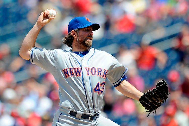 <a><img class="wp-image-1786443" title="New York Mets v Washington Nationals" src="https://www.theepochtimes.com/assets/uploads/2015/09/Dickey145888451.jpg" alt="New York Mets v Washington Nationals" width="354" height="235"/></a>
