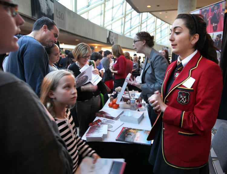 <a><img src="https://www.theepochtimes.com/assets/uploads/2015/09/EPOCH_3581.jpg" alt="Parents begin their search for the perfect school at the annual Private School EXPO in Roy Thompson Hall. (Courtesy of Our Kids Media)" title="Parents begin their search for the perfect school at the annual Private School EXPO in Roy Thompson Hall. (Courtesy of Our Kids Media)" width="320" class="size-medium wp-image-1813160"/></a>