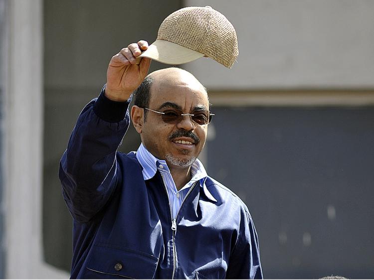 <a><img src="https://www.theepochtimes.com/assets/uploads/2015/09/Etharopia100500586.jpg" alt="Ethiopian Prime Minister Meles Zenawi waves to supporters at the Meskel Square in Addis Ababa on May 25, to celebrate his landslide election victory. (Simon Maina/AFP/Getty Images)" title="Ethiopian Prime Minister Meles Zenawi waves to supporters at the Meskel Square in Addis Ababa on May 25, to celebrate his landslide election victory. (Simon Maina/AFP/Getty Images)" width="320" class="size-medium wp-image-1819464"/></a>