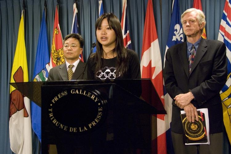 <a><img src="https://www.theepochtimes.com/assets/uploads/2015/09/Eutelsat1.jpg" alt="Katherine Borlongan, Executive Director of Reporters Without Borders Canada, speaking at a press conference on Parliament Hill in Ottawa on July 14, 2008 urging French satellite operator Eutelsat to restore New Tang Dynasty Television's (NTDTV" title="Katherine Borlongan, Executive Director of Reporters Without Borders Canada, speaking at a press conference on Parliament Hill in Ottawa on July 14, 2008 urging French satellite operator Eutelsat to restore New Tang Dynasty Television's (NTDTV" width="320" class="size-medium wp-image-1834980"/></a>