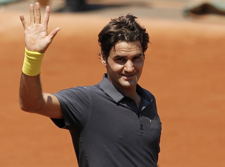 <a><img class="wp-image-1786959" title="Switzerlan'd Roger Federer reacts after" src="https://www.theepochtimes.com/assets/uploads/2015/09/Federer145381685.jpg" alt="Switzerlan'd Roger Federer reacts after" width="354" height="262"/></a>