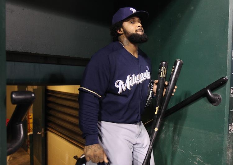 <a><img class="size-large wp-image-1792850" title="Milwaukee Brewers v St. Louis Cardinals - Game Four" src="https://www.theepochtimes.com/assets/uploads/2015/09/Fielder129187290.jpg" alt="Milwaukee Brewers v St. Louis Cardinals - Game Four" width="413" height="292"/></a>
