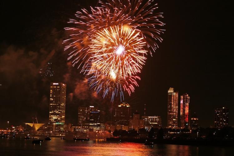 <a><img src="https://www.theepochtimes.com/assets/uploads/2015/09/Fireworks.jpg" alt="Fireworks explode during a July Fourth fireworks show on the shore of Lake Michigan. The Fourth of July holiday is based on the signing of the Declaration Of Independence on July 4, 1776. (Darren Hauck/Getty Images)" title="Fireworks explode during a July Fourth fireworks show on the shore of Lake Michigan. The Fourth of July holiday is based on the signing of the Declaration Of Independence on July 4, 1776. (Darren Hauck/Getty Images)" width="320" class="size-medium wp-image-1817812"/></a>