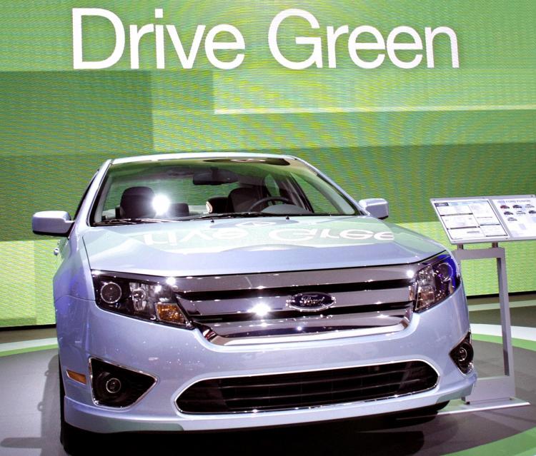 <a><img src="https://www.theepochtimes.com/assets/uploads/2015/09/Ford-Fusion_hybrid-95685714.jpg" alt="A Ford Fusion hybrid car is displayed at the North American International Auto Show January 11, 2010 in Detroit, Michigan. Over 700 vehicles, including 60 new models, were exhibited at the auto show. (Photo by Bill Pugliano/Getty Images)" title="A Ford Fusion hybrid car is displayed at the North American International Auto Show January 11, 2010 in Detroit, Michigan. Over 700 vehicles, including 60 new models, were exhibited at the auto show. (Photo by Bill Pugliano/Getty Images)" width="320" class="size-medium wp-image-1823234"/></a>