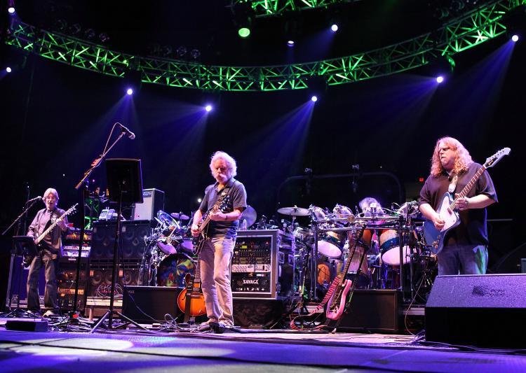 <a><img src="https://www.theepochtimes.com/assets/uploads/2015/09/GD86875915.jpg" alt="Members of The Dead (L-R): Phil Lesh, Bob Weir and Warren Haynes perform on May 9, 2009 at The Forum in Los Angeles, California. The Dead, will be headlining San Francisco's Outside Lands music festival. (Vince Bucci/Getty Images )" title="Members of The Dead (L-R): Phil Lesh, Bob Weir and Warren Haynes perform on May 9, 2009 at The Forum in Los Angeles, California. The Dead, will be headlining San Francisco's Outside Lands music festival. (Vince Bucci/Getty Images )" width="320" class="size-medium wp-image-1819167"/></a>