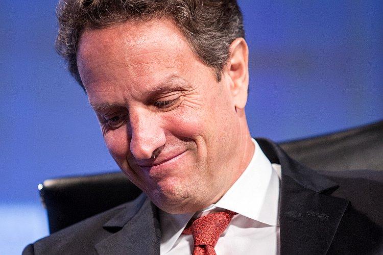 <a><img class="size-large wp-image-1786584" title="U.S. Treasury Secretary Timothy Geithner" src="https://www.theepochtimes.com/assets/uploads/2015/09/Geithner_144528942.jpg" alt="U.S. Treasury Secretary Timothy Geithner" width="590" height="393"/></a>