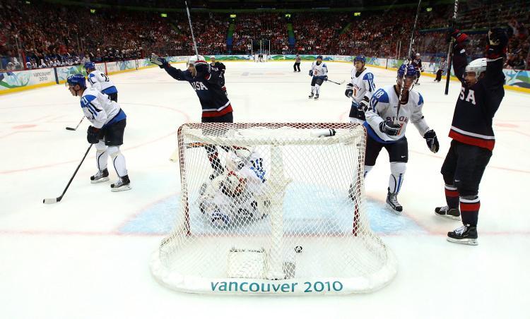 <a><img src="https://www.theepochtimes.com/assets/uploads/2015/09/Goal.jpg" alt="Dustin Brown of the United States celebrates after Patrick Kane of the United States scored during the ice hockey men's semifinal game between the United States and Finland on day 15 of the Vancouver 2010 Winter Olympics at Canada Hockey Place on February 26, 2010 in Vancouver, Canada. (Cameron Spencer/Getty Images)" title="Dustin Brown of the United States celebrates after Patrick Kane of the United States scored during the ice hockey men's semifinal game between the United States and Finland on day 15 of the Vancouver 2010 Winter Olympics at Canada Hockey Place on February 26, 2010 in Vancouver, Canada. (Cameron Spencer/Getty Images)" width="320" class="size-medium wp-image-1822631"/></a>