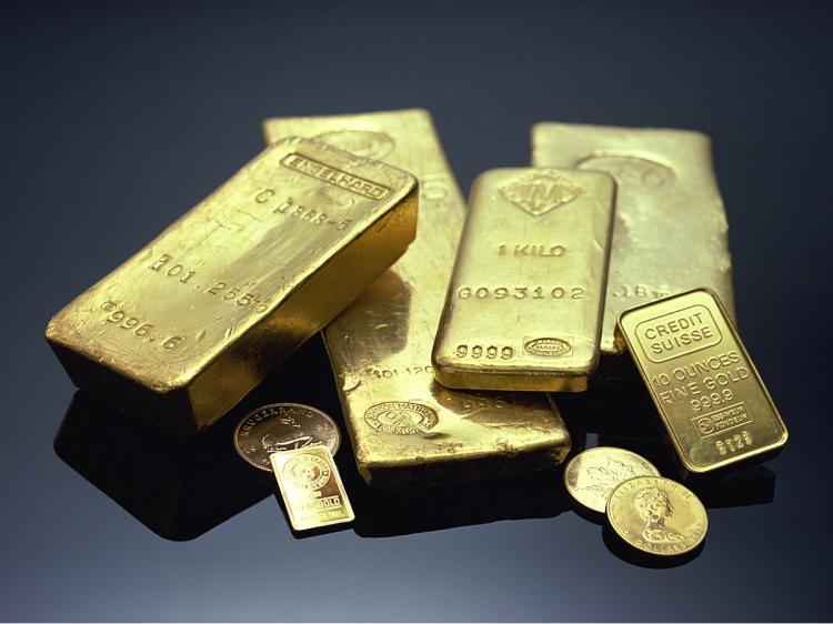 <a><img src="https://www.theepochtimes.com/assets/uploads/2015/09/GoldBarskoins.jpg" alt="FISCAL SAFE-HAVEN: For centuries gold has served as a stable and reliable form of value. It can be a very good place to hedge your money in today's market volatility.   (Photos.com)" title="FISCAL SAFE-HAVEN: For centuries gold has served as a stable and reliable form of value. It can be a very good place to hedge your money in today's market volatility.   (Photos.com)" width="320" class="size-medium wp-image-1830315"/></a>