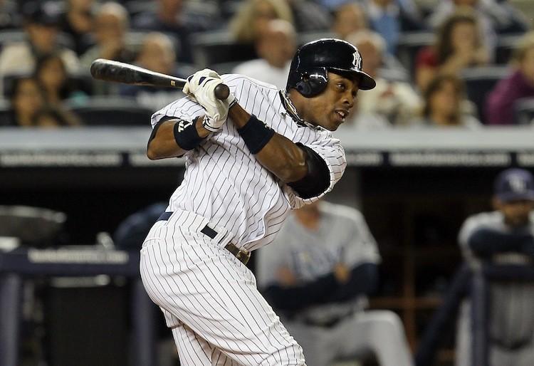 <a><img src="https://www.theepochtimes.com/assets/uploads/2015/09/Granderson125688066.jpg" alt="Yankees outfielder Curtis Granderson takes a swing against the Tampa Bay Rays at Yankee Stadium on Sept. 20. The Yankees will need the bat of Granderson as they take on the Detroit Tigers during the ALDS starting Friday. (Jim McIsaac/Getty Images)" title="Yankees outfielder Curtis Granderson takes a swing against the Tampa Bay Rays at Yankee Stadium on Sept. 20. The Yankees will need the bat of Granderson as they take on the Detroit Tigers during the ALDS starting Friday. (Jim McIsaac/Getty Images)" width="320" class="size-medium wp-image-1797030"/></a>
