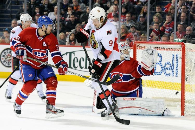 <a><img class="size-large wp-image-1793186" title="Ottawa Senators v Montreal Canadiens" src="https://www.theepochtimes.com/assets/uploads/2015/09/HabsSens137023652.jpg" alt="Montreal Canadiens goaltender Carey Price is beaten by a Jason Spezza slap shot in a game won by the Ottawa Senators on Jan. 14 in Montreal. (Richard Wolowicz/Getty Images) " width="590" height="393"/></a>