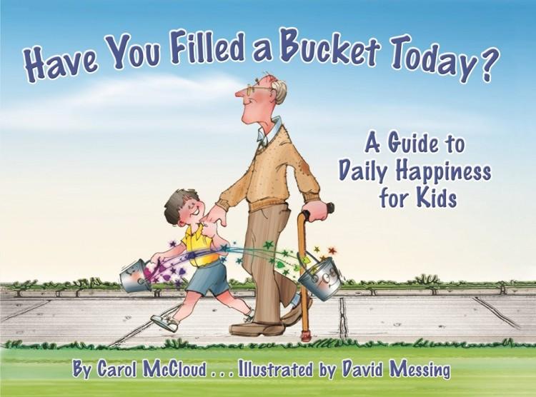 <a><img class="size-large wp-image-1782998" title=""Have You Filled a Bucket Today?" Courtesty of Bucket Fillers, Inc." src="https://www.theepochtimes.com/assets/uploads/2015/09/HaveYouFilledABucketToday.jpg" alt=""Have You Filled a Bucket Today?" Courtesty of Bucket Fillers, Inc." width="590" height="437"/></a>