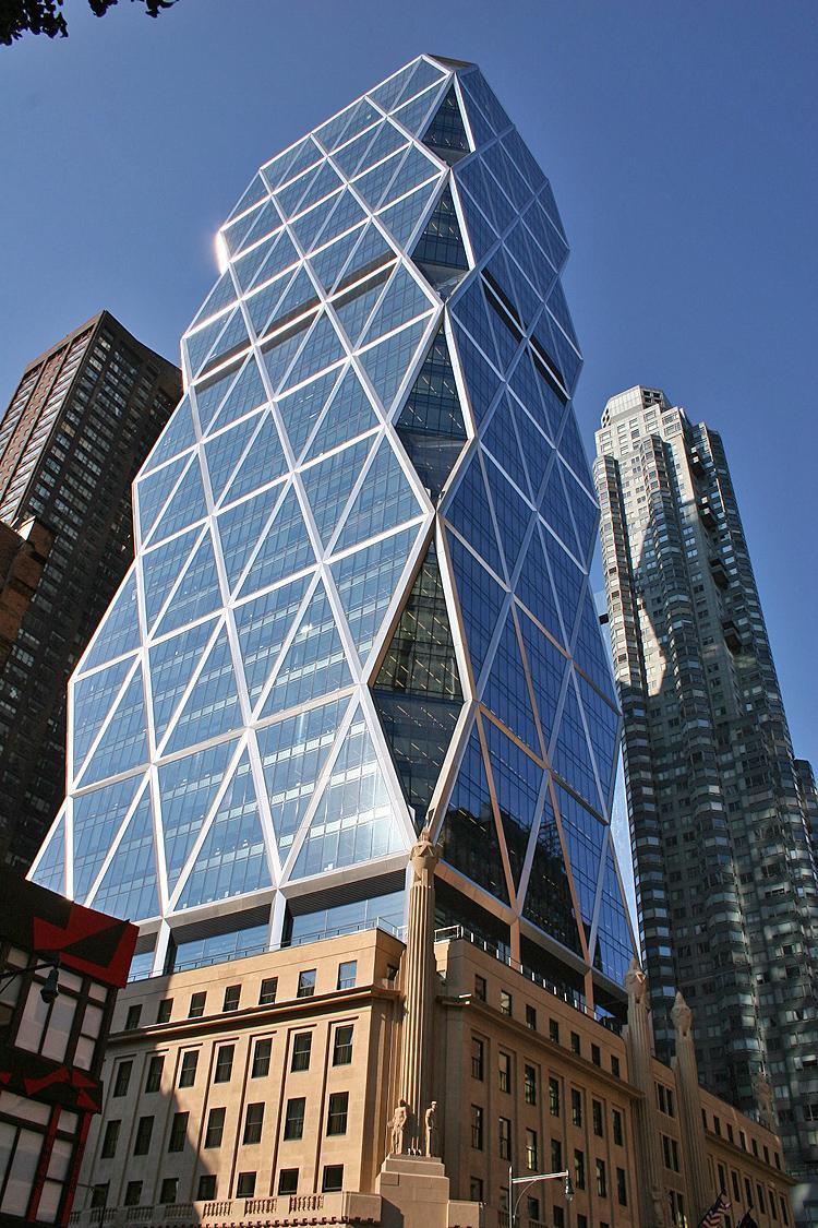 <a><img src="https://www.theepochtimes.com/assets/uploads/2015/09/Hearstowernyc.jpg" alt="MUTLIFACETED JEWEL: The Hearst Tower on Eighth Avenue is New york City's first occupied LEED Gold Certified building. (Wikimedia Commons)" title="MUTLIFACETED JEWEL: The Hearst Tower on Eighth Avenue is New york City's first occupied LEED Gold Certified building. (Wikimedia Commons)" width="320" class="size-medium wp-image-1805374"/></a>