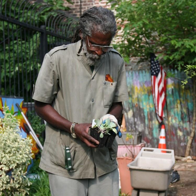 <a><img src="https://www.theepochtimes.com/assets/uploads/2015/09/IMG_0131.JPG" alt="YOUTH CHAMPION: Richard Green, chief executive of the Crown Heights Youth Collective tending to the garden. For over 30 years, Green has helped the young people of Crown Heights. (Gidon Belmaker/The Epoch Times)" title="YOUTH CHAMPION: Richard Green, chief executive of the Crown Heights Youth Collective tending to the garden. For over 30 years, Green has helped the young people of Crown Heights. (Gidon Belmaker/The Epoch Times)" width="320" class="size-medium wp-image-1801021"/></a>