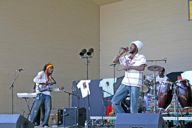 <a><img src="https://www.theepochtimes.com/assets/uploads/2015/09/IMG_0563a.jpg" alt="Israel, lead singer of Jamaican Reggae group Maximum Force, performs at Afrikadey! on Saturday. (Neil Campbell/The Epoch Times)" title="Israel, lead singer of Jamaican Reggae group Maximum Force, performs at Afrikadey! on Saturday. (Neil Campbell/The Epoch Times)" width="320" class="size-medium wp-image-1834416"/></a>