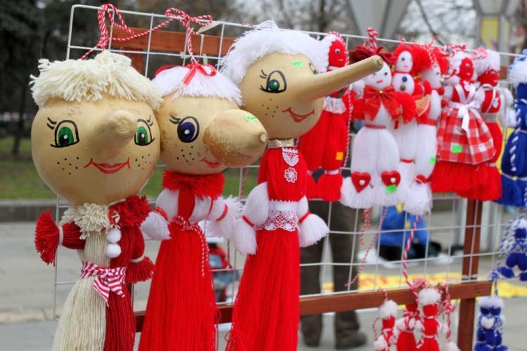 <a><img src="https://www.theepochtimes.com/assets/uploads/2015/09/IMG_0638.JPG" alt="Jolly martenitsas at the Martenitsa bazaar in front of the National Palace of Culture, Sofia, Feb. 28. Martenitsas are red and white yarn ornaments made for 'Baba Marta' (Grandmother March), an ancient Bulgarian holiday beginning March 1 to welcome the forthcoming spring. (Tsanko Tserovsky)" title="Jolly martenitsas at the Martenitsa bazaar in front of the National Palace of Culture, Sofia, Feb. 28. Martenitsas are red and white yarn ornaments made for 'Baba Marta' (Grandmother March), an ancient Bulgarian holiday beginning March 1 to welcome the forthcoming spring. (Tsanko Tserovsky)" width="320" class="size-medium wp-image-1822578"/></a>