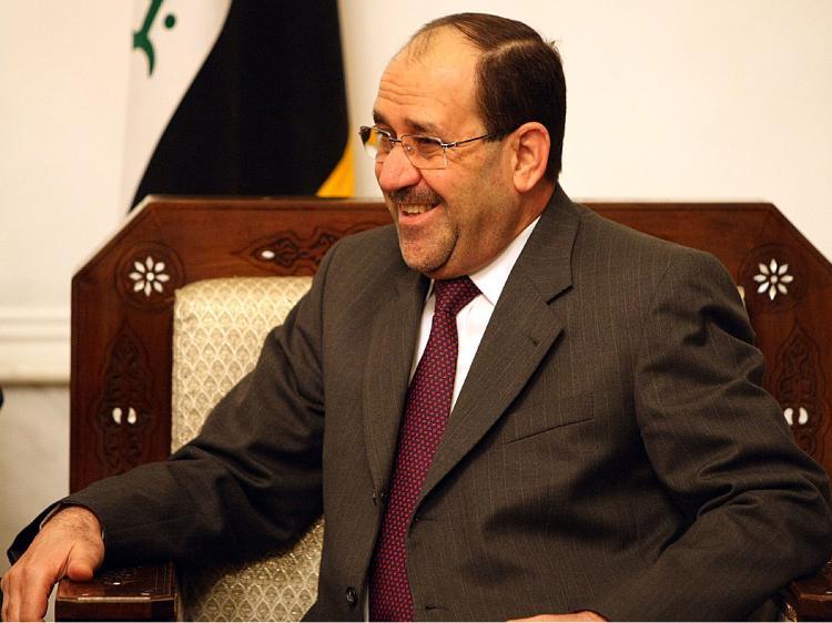 <a><img src="https://www.theepochtimes.com/assets/uploads/2015/09/IRAQ.jpg" alt="Iraqi Prime Minister Nouri Al-Maliki now leads in 7 out of 18 provinces in the partial elections results from Iraq released Sunday. (Justin Sullivan/Getty Images)" title="Iraqi Prime Minister Nouri Al-Maliki now leads in 7 out of 18 provinces in the partial elections results from Iraq released Sunday. (Justin Sullivan/Getty Images)" width="320" class="size-medium wp-image-1822082"/></a>