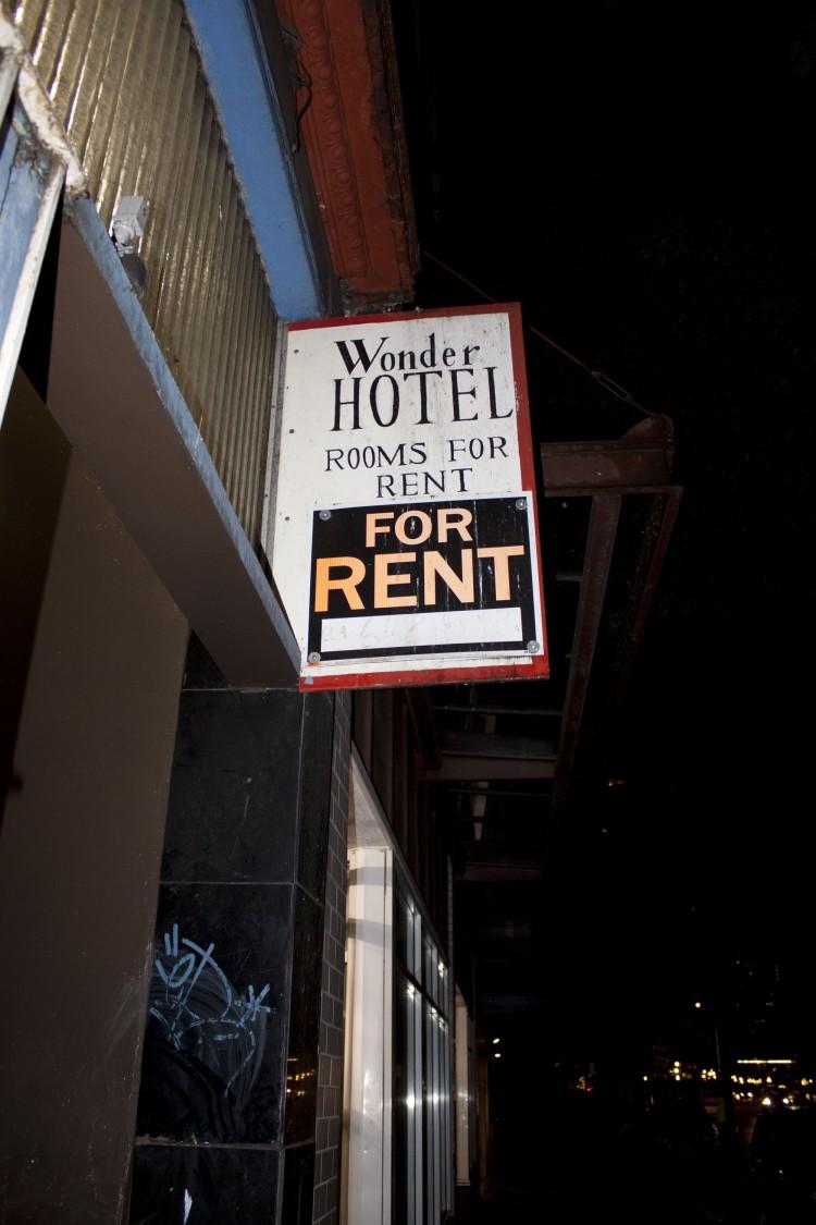 <a><img src="https://www.theepochtimes.com/assets/uploads/2015/09/IVANMG_6859.jpg" alt="The Wonder Rooms, a single-resident occupancy hotel in Vancouver's Downtown Eastside. Vancouver City Council is creating two task forces to explore SRO hotel conditions and methadone program abuses.  (Brad Bussche/The Epoch Times)" title="The Wonder Rooms, a single-resident occupancy hotel in Vancouver's Downtown Eastside. Vancouver City Council is creating two task forces to explore SRO hotel conditions and methadone program abuses.  (Brad Bussche/The Epoch Times)" width="320" class="size-medium wp-image-1800495"/></a>