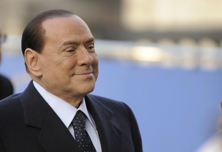 <a><img class="size-large wp-image-1770303" src="https://www.theepochtimes.com/assets/uploads/2015/09/Italy+Berlusconi+158310067.jpg" alt="Former Italian Prime Minister Silvio Berlusconi arrives at the EU Headquarters for a European People's Party (EPP) enlarged summit in Brussels on Dec. 13, 2012. (John Thys/AFP/Getty Images)" width="590" height="404"/></a>