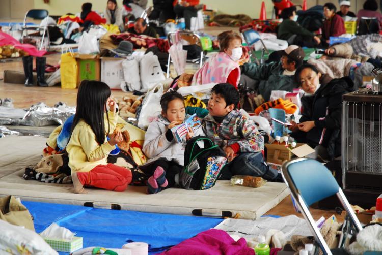 <a><img src="https://www.theepochtimes.com/assets/uploads/2015/09/JAPAN-DSC_0153.JPG" alt="BEARING HARDSHIPS: Japanese earthquake and tsunami survivors across the affected area cope with harsh conditions in temporary shelters. Pictured here is in a shelter in a gym in Rikuzentakata, in Iwate Prefecture on March 24.  (Nicolas Asfouri/Getty Images )" title="BEARING HARDSHIPS: Japanese earthquake and tsunami survivors across the affected area cope with harsh conditions in temporary shelters. Pictured here is in a shelter in a gym in Rikuzentakata, in Iwate Prefecture on March 24.  (Nicolas Asfouri/Getty Images )" width="320" class="size-medium wp-image-1806387"/></a>